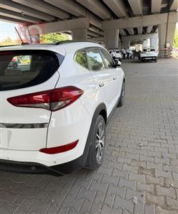 هیوندای تۆکسۆن